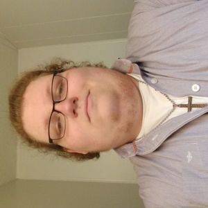 Meet your Posher, Billy